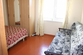 Apartment on Ulyanova 118